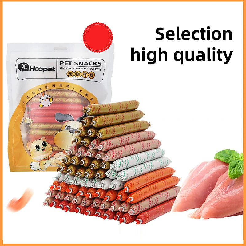 Dog Snacks