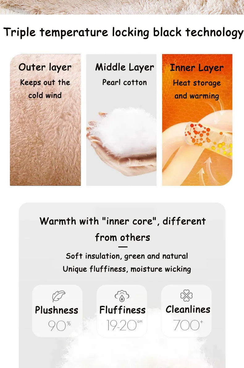 Luxi Paws Cozy Lounge