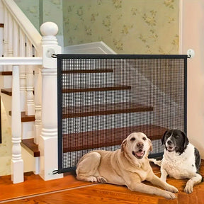 Pet safe net