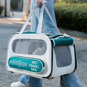 Pet Voyage Carrier