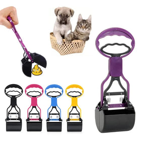 Pet Pooper Scooper