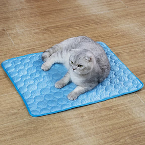 Dog Cooling Mat Summer Pad