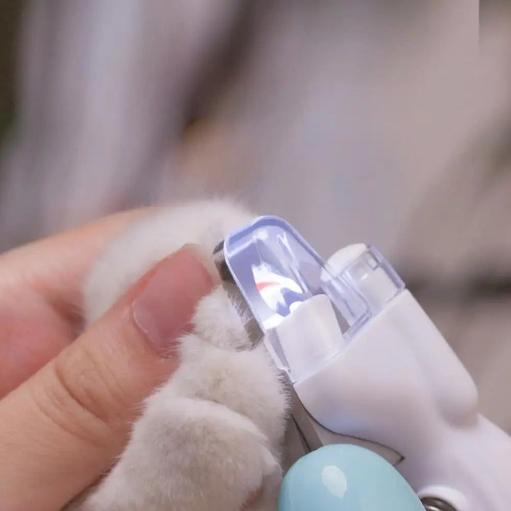 Professional Pet Nail Clipper