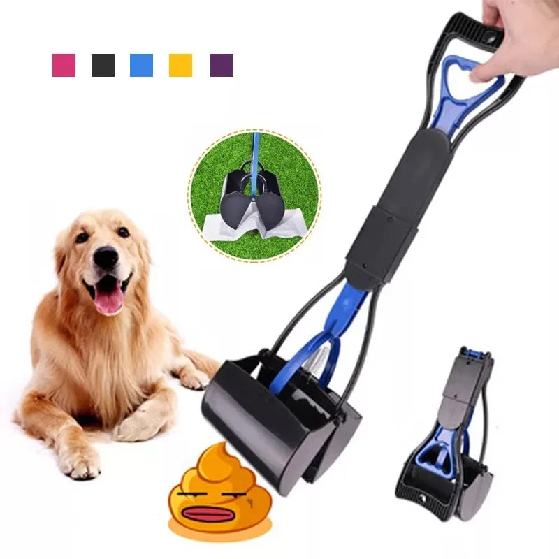 Pet Pooper Scooper