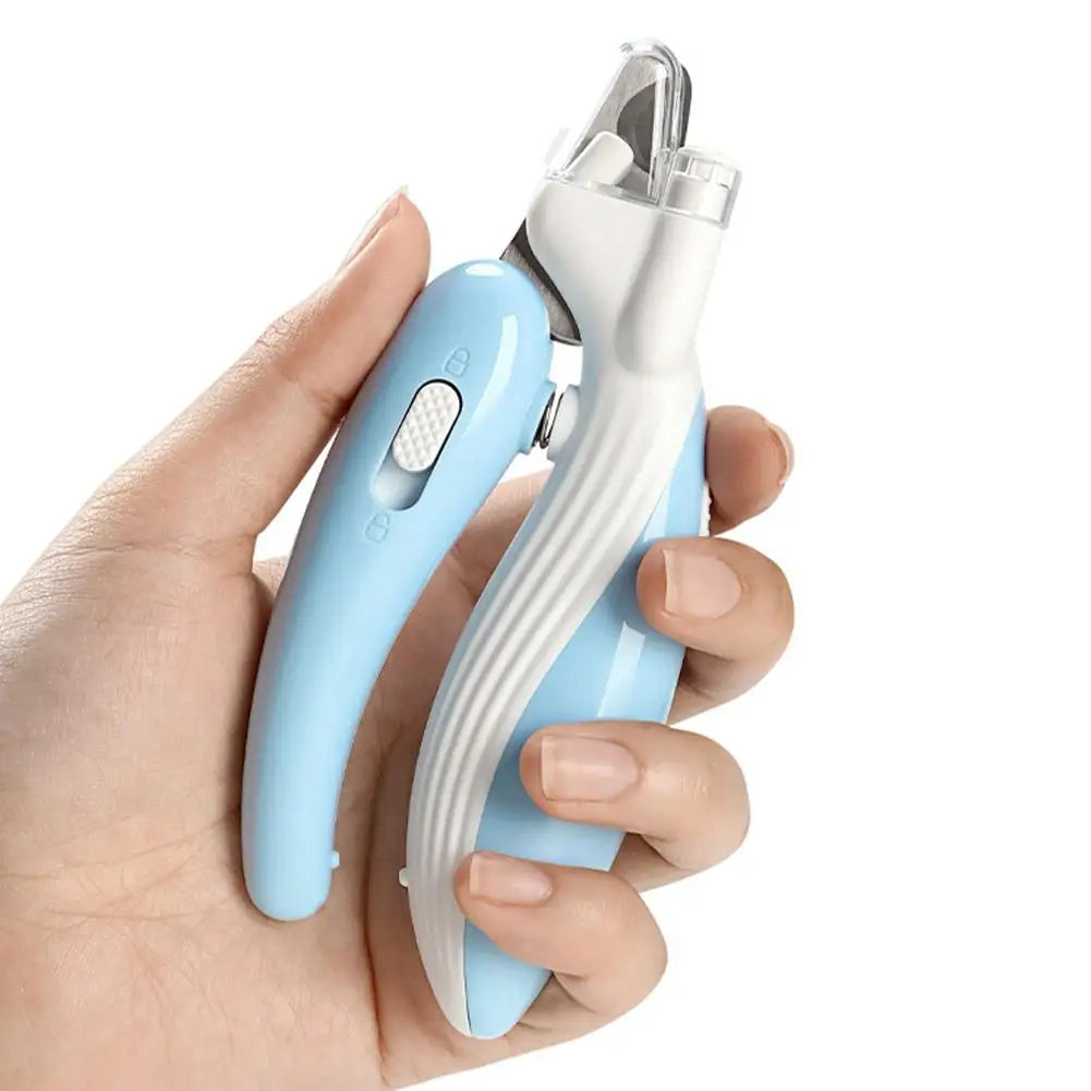 Professional Pet Nail Clipper