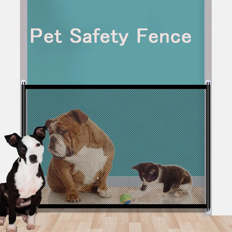 Pet safe net