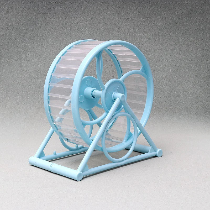 Hamster Wheel