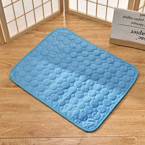 Dog Cooling Mat Summer Pad