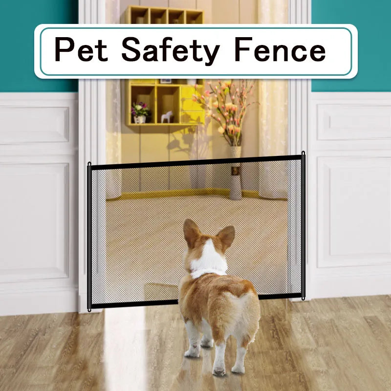 Pet safe net