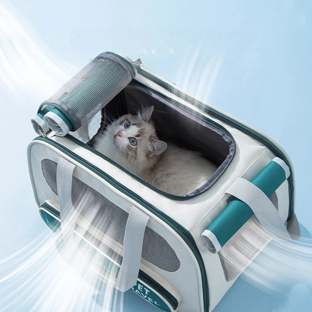 Pet Voyage Carrier