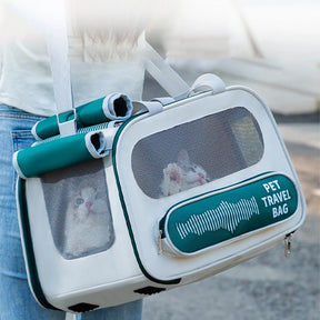 Pet Voyage Carrier