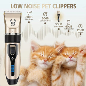 Dog Clipper