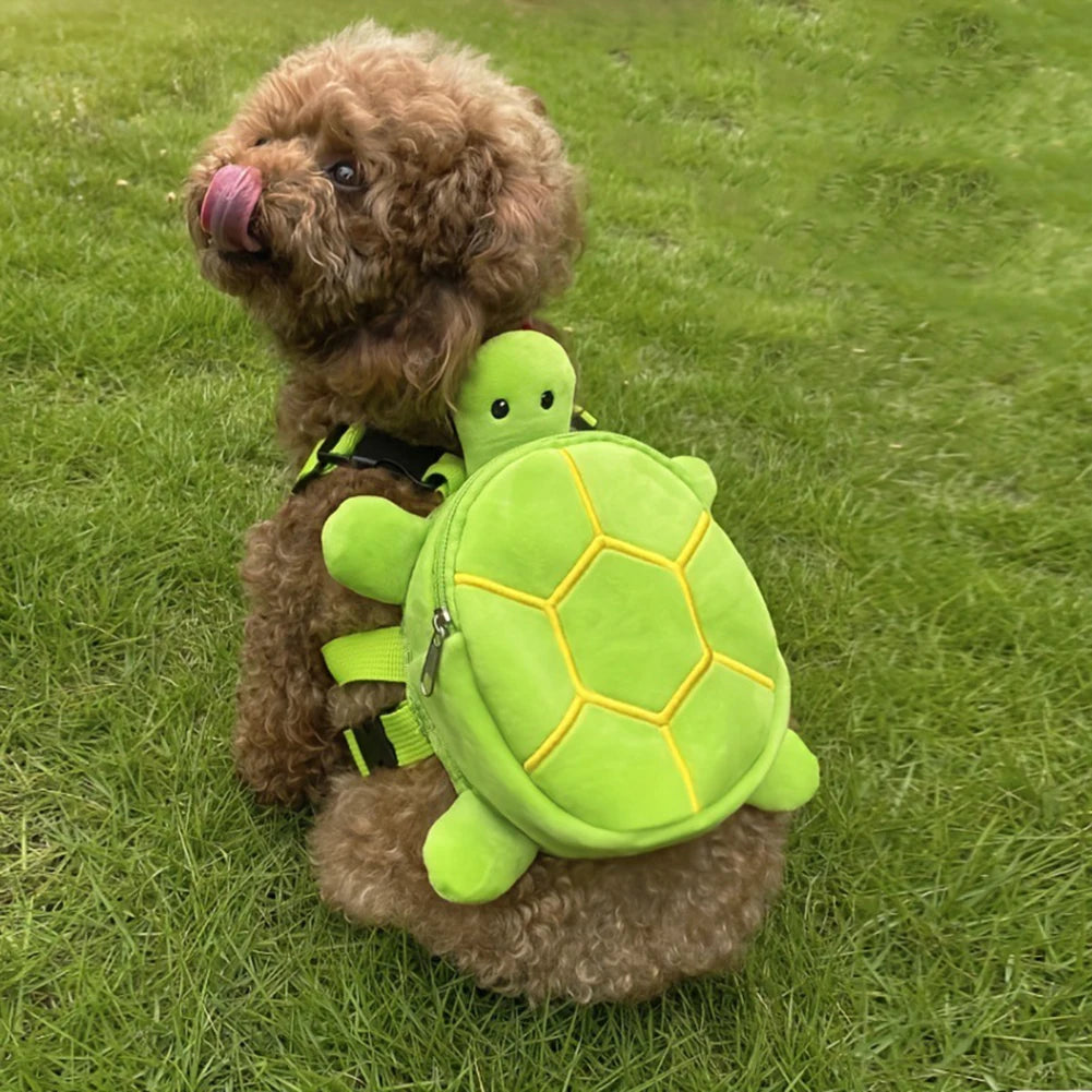 Pet Turtle Bag