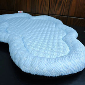 Summer Cooling Pet Cat Bed