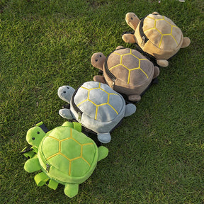 Pet Turtle Bag