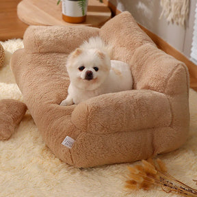 Luxi Paws Cozy Lounge